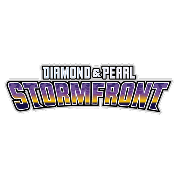 Stormfront set logo