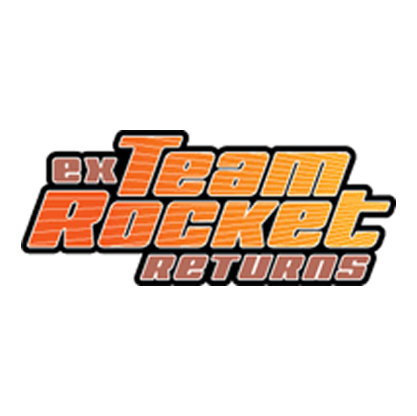 Team Rocket Returns set logo