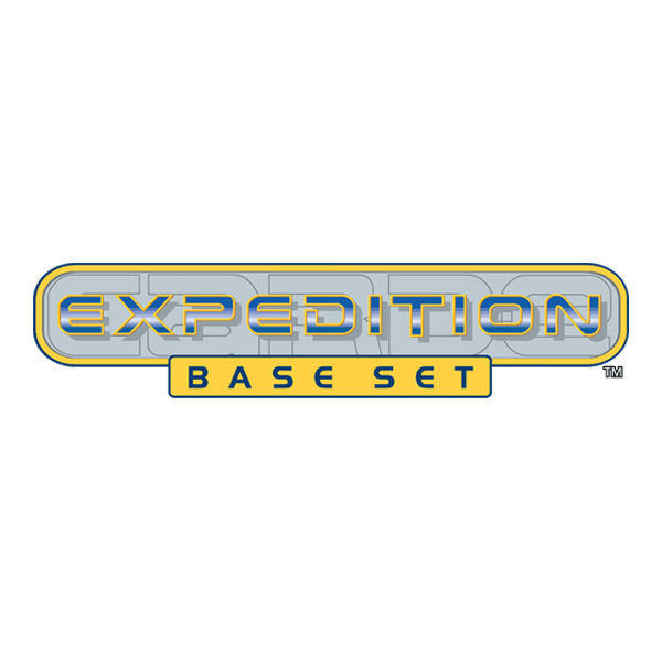 Expedition Base Set set logo