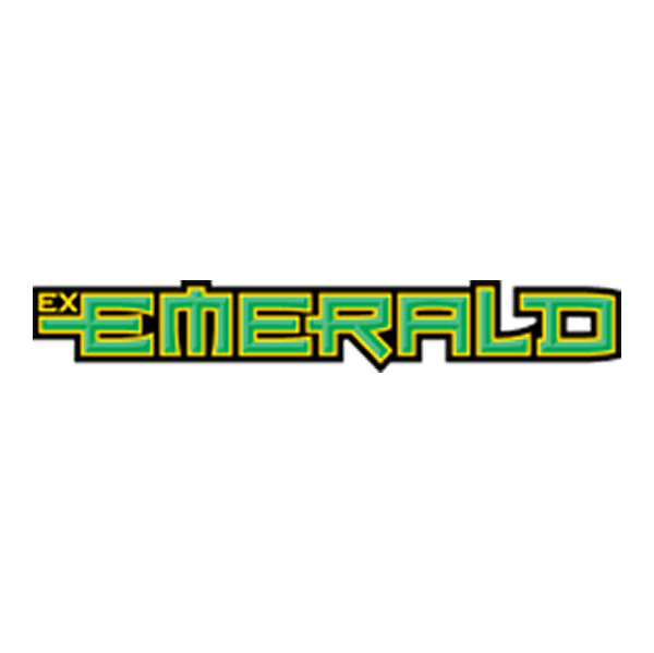 Emerald set logo