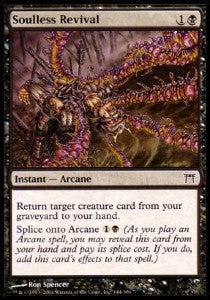 Soulless Revival
