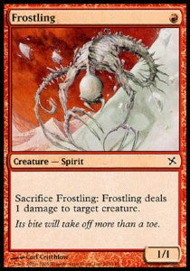 Frostling