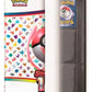 Pokémon Sammelordner (Binder) – Scarlet & Violet 151