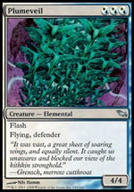Plumeveil