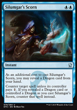 Silumgar's Scorn