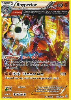 Rhyperior
