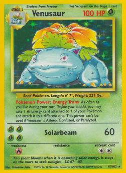 Venusaur