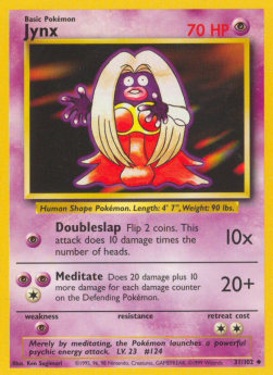 Jynx