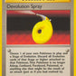 Devolution Spray