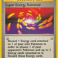 Super Energy Removal