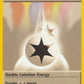 Double Colorless Energy
