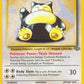 Snorlax