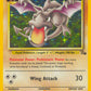 Aerodactyl