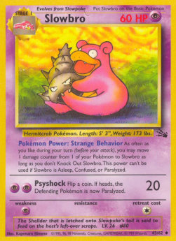 Slowbro