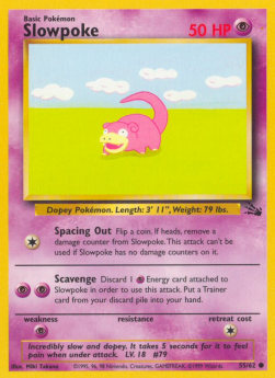 Slowpoke