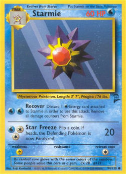 Starmie