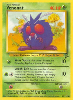 Venonat