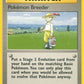 Pokémon Breeder