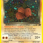 Dark Dugtrio