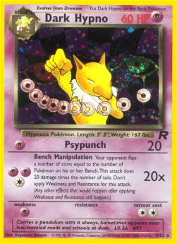 Dark Hypno