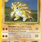 Brock's Sandslash