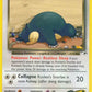 Rocket's Snorlax