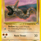 Brock's Onix