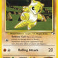 Brock's Sandshrew