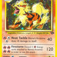 Blaine's Arcanine