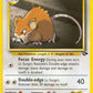 Lt. Surge's Raticate