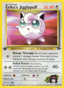 Erika's Jigglypuff
