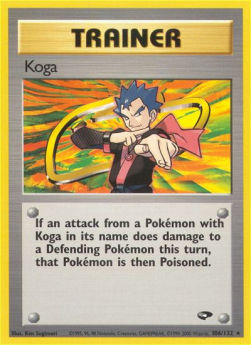 Koga
