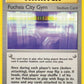 Fuchsia City Gym