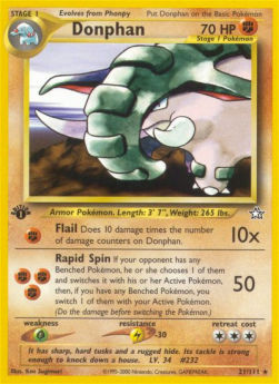 Donphan