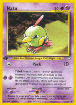 Natu