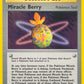 Miracle Berry