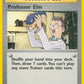 Professor Elm