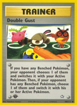 Double Gust
