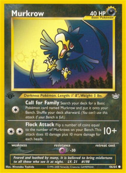 Murkrow