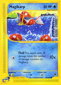 Magikarp