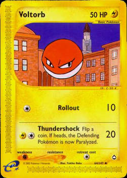 Voltorb