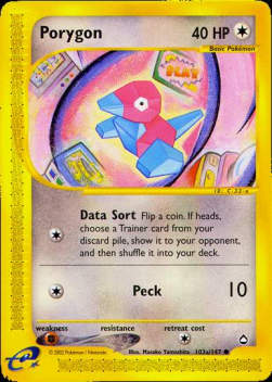 Porygon