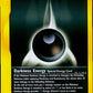 Darkness Energy [Special]