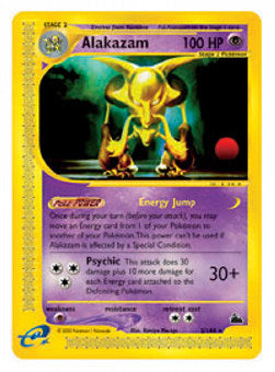 Alakazam
