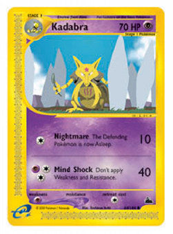 Kadabra