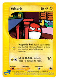 Voltorb