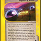 Mystery Zone