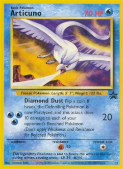 Articuno
