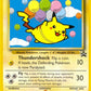 Flying Pikachu