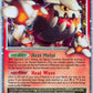 Heatran LV.X